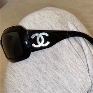 Chanel sunglasses